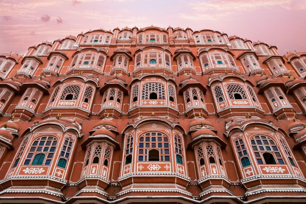 jaipur itinerary for 2 days 